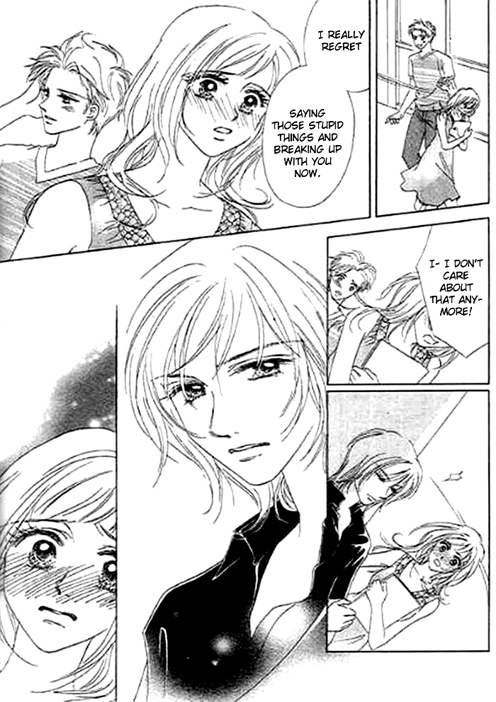 Kaikan Styling Chapter 3.2 page 34 - Chapter 3 v2 : Story 3