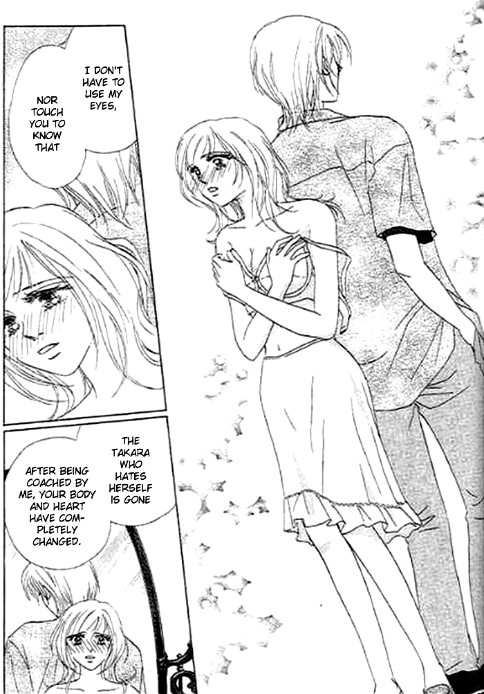 Kaikan Styling Chapter 3.2 page 37 - Chapter 3 v2 : Story 3