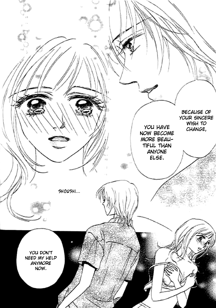 Kaikan Styling Chapter 3.2 page 38 - Chapter 3 v2 : Story 3