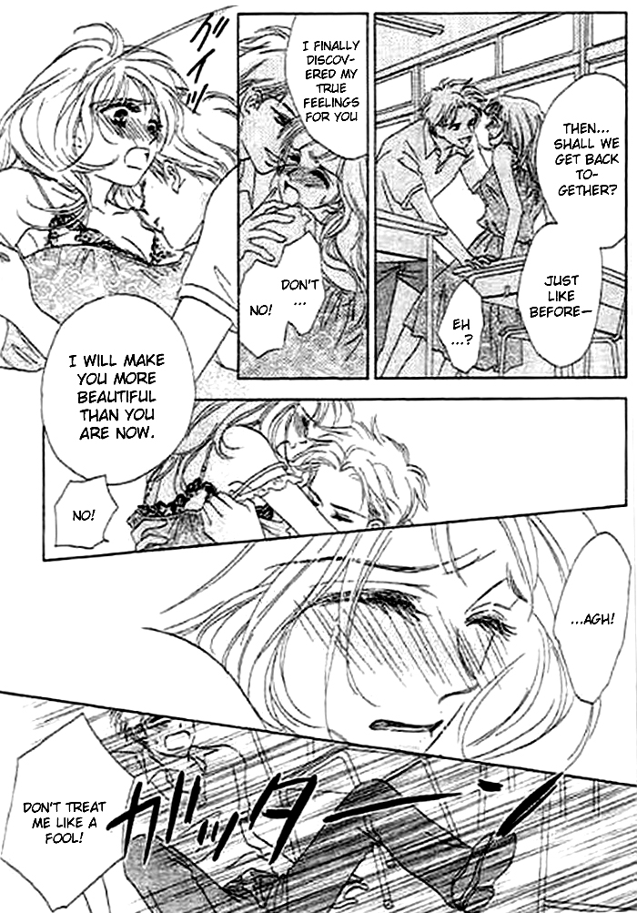 Kaikan Styling Chapter 3.2 page 40 - Chapter 3 v2 : Story 3
