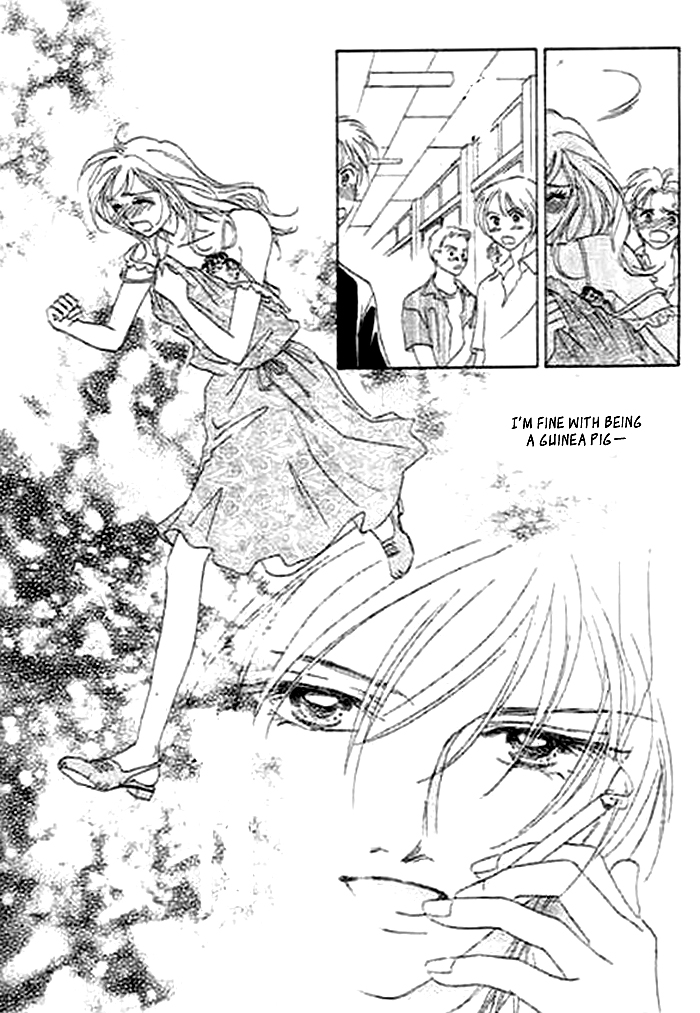 Kaikan Styling Chapter 3.2 page 42 - Chapter 3 v2 : Story 3