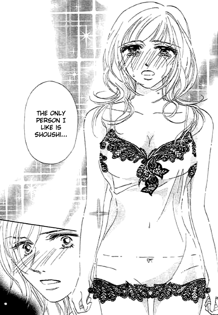 Kaikan Styling Chapter 3.2 page 45 - Chapter 3 v2 : Story 3