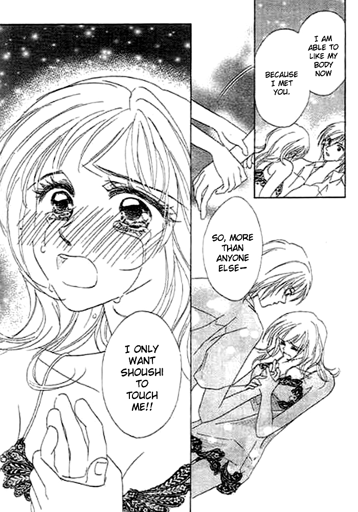 Kaikan Styling Chapter 3.2 page 46 - Chapter 3 v2 : Story 3