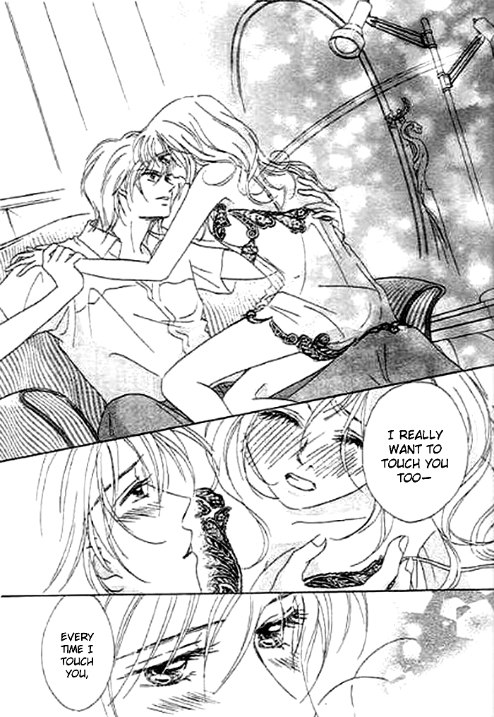 Kaikan Styling Chapter 3.2 page 47 - Chapter 3 v2 : Story 3