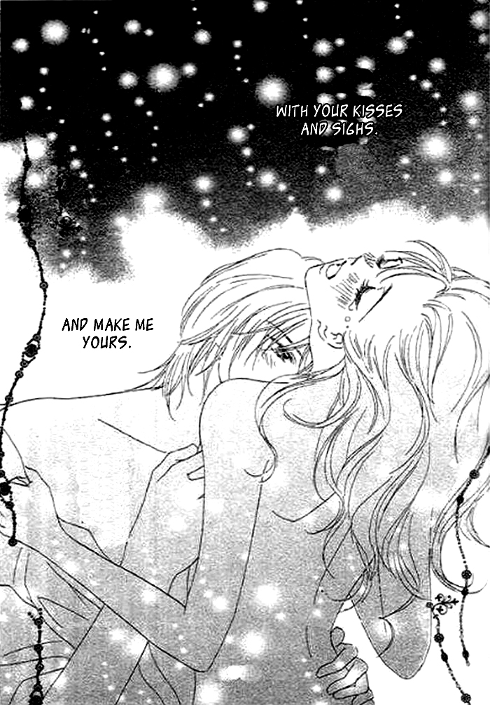 Kaikan Styling Chapter 3.2 page 49 - Chapter 3 v2 : Story 3