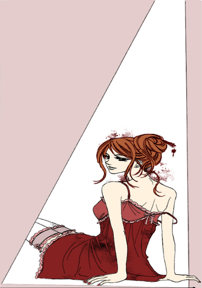 Kaikan Styling Chapter 3.2 page 50 - Chapter 3 v2 : Story 3