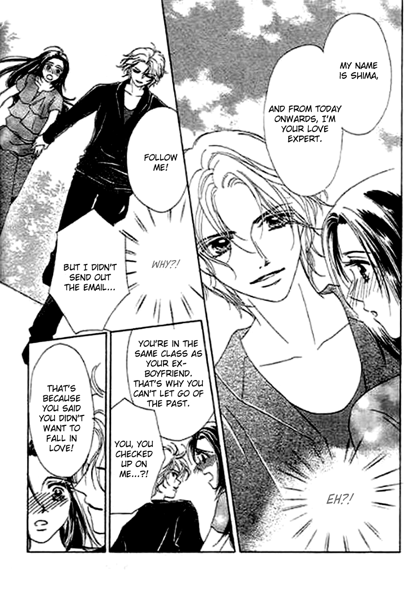 Kaikan Styling Chapter 4.2 page 10 - Chapter 4 v2 : Story 4 [End]