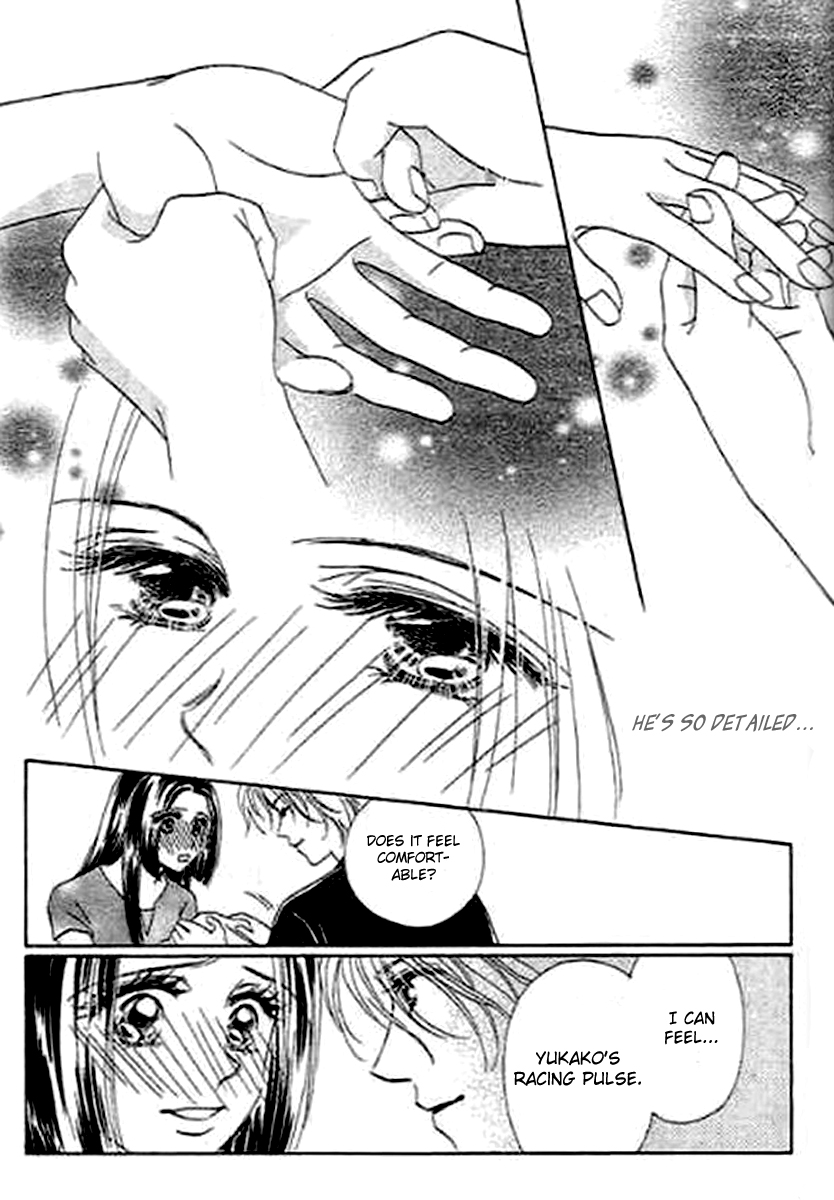 Kaikan Styling Chapter 4.2 page 13 - Chapter 4 v2 : Story 4 [End]
