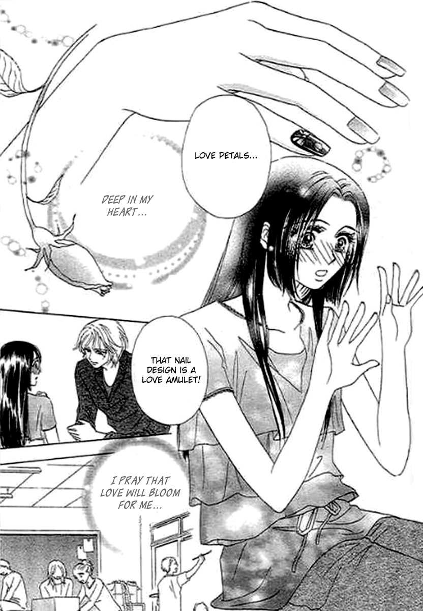 Kaikan Styling Chapter 4.2 page 15 - Chapter 4 v2 : Story 4 [End]