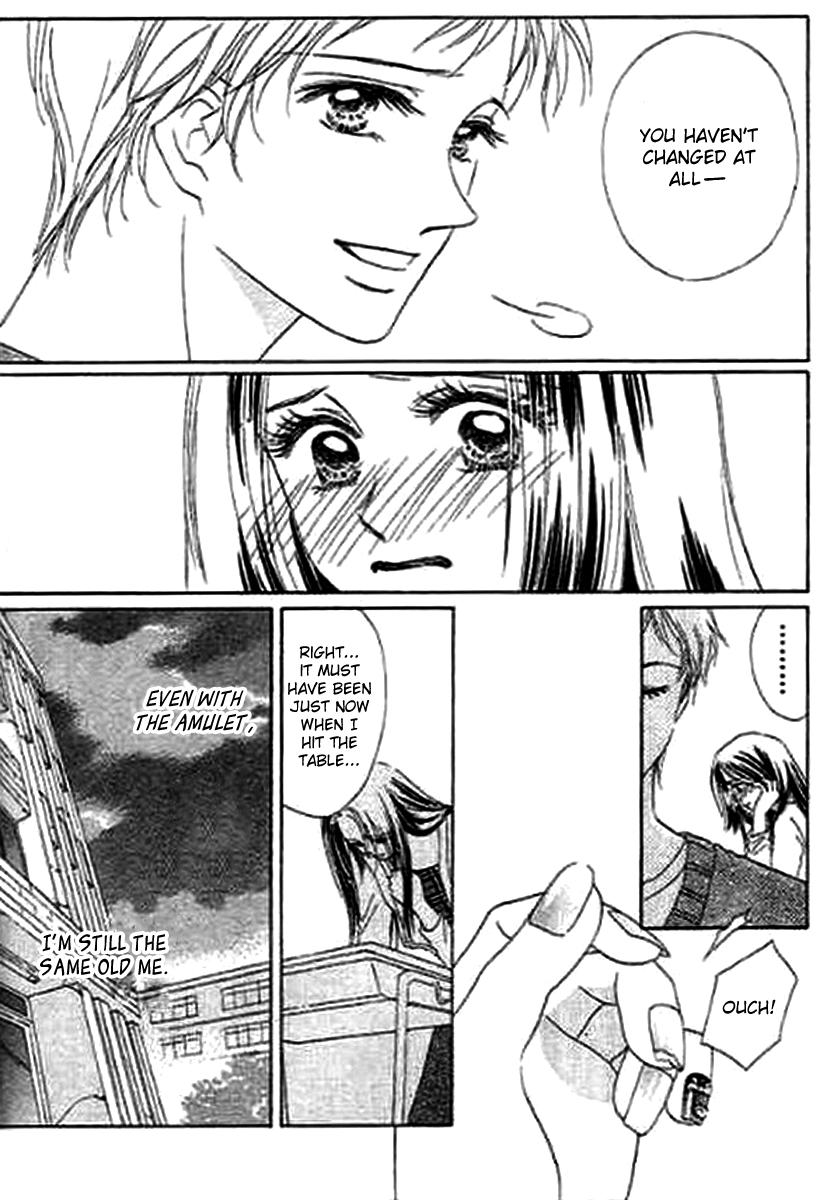 Kaikan Styling Chapter 4.2 page 18 - Chapter 4 v2 : Story 4 [End]