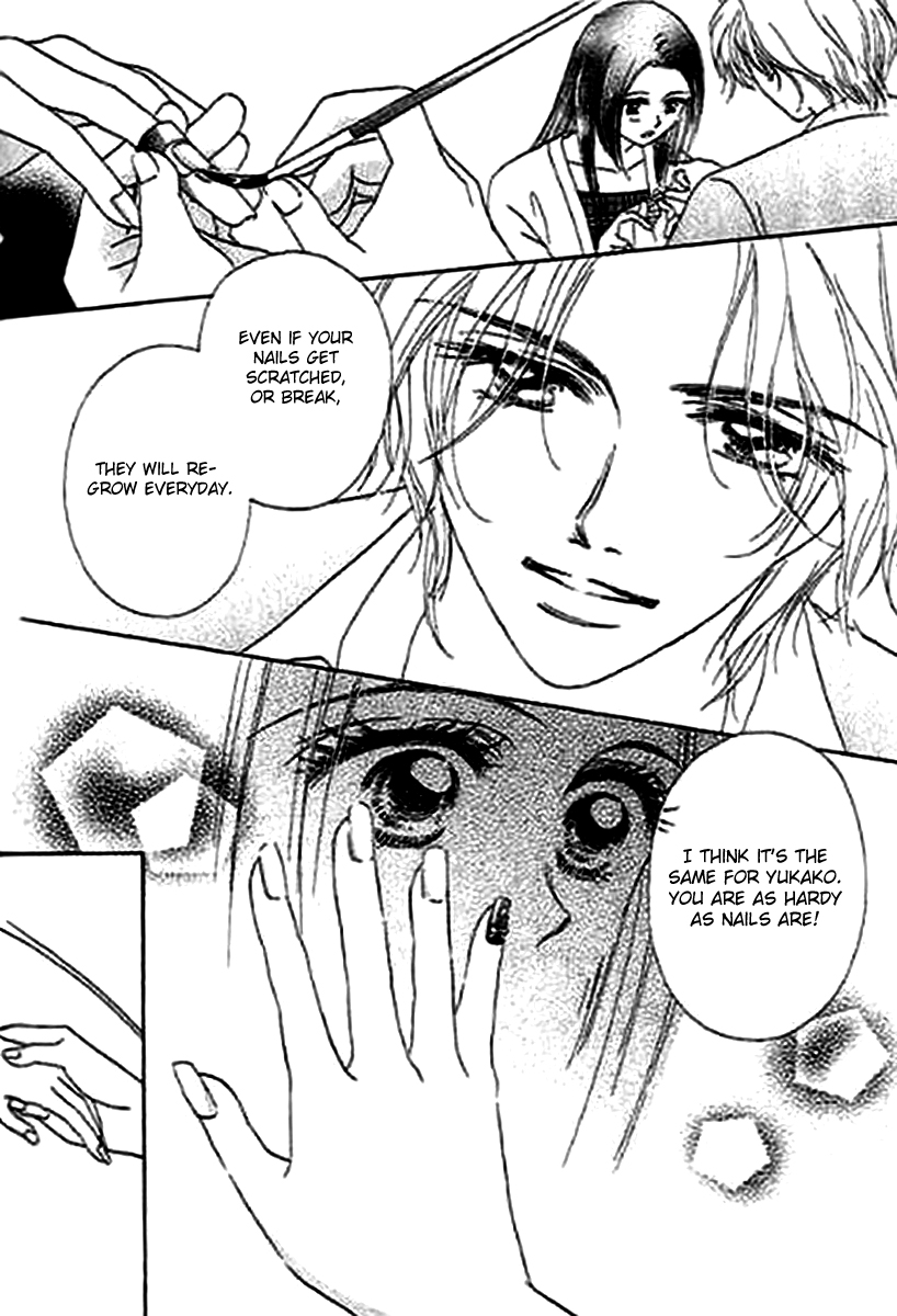 Kaikan Styling Chapter 4.2 page 20 - Chapter 4 v2 : Story 4 [End]