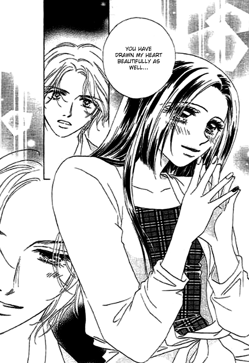 Kaikan Styling Chapter 4.2 page 22 - Chapter 4 v2 : Story 4 [End]