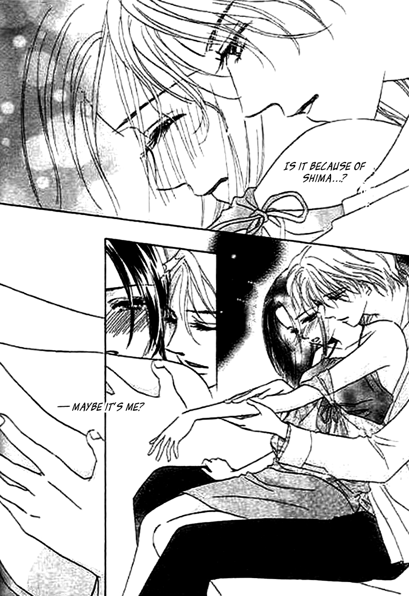 Kaikan Styling Chapter 4.2 page 28 - Chapter 4 v2 : Story 4 [End]