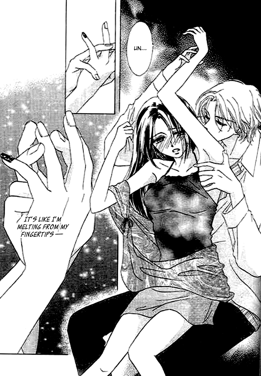 Kaikan Styling Chapter 4.2 page 29 - Chapter 4 v2 : Story 4 [End]