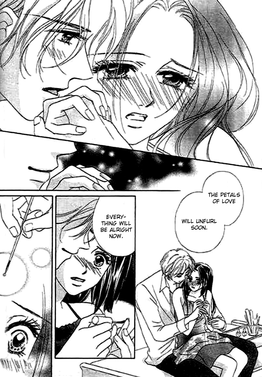 Kaikan Styling Chapter 4.2 page 30 - Chapter 4 v2 : Story 4 [End]