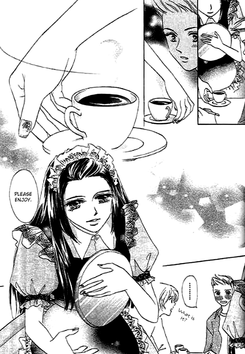Kaikan Styling Chapter 4.2 page 33 - Chapter 4 v2 : Story 4 [End]