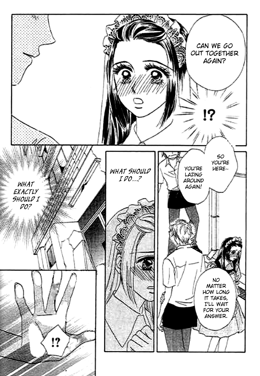 Kaikan Styling Chapter 4.2 page 36 - Chapter 4 v2 : Story 4 [End]