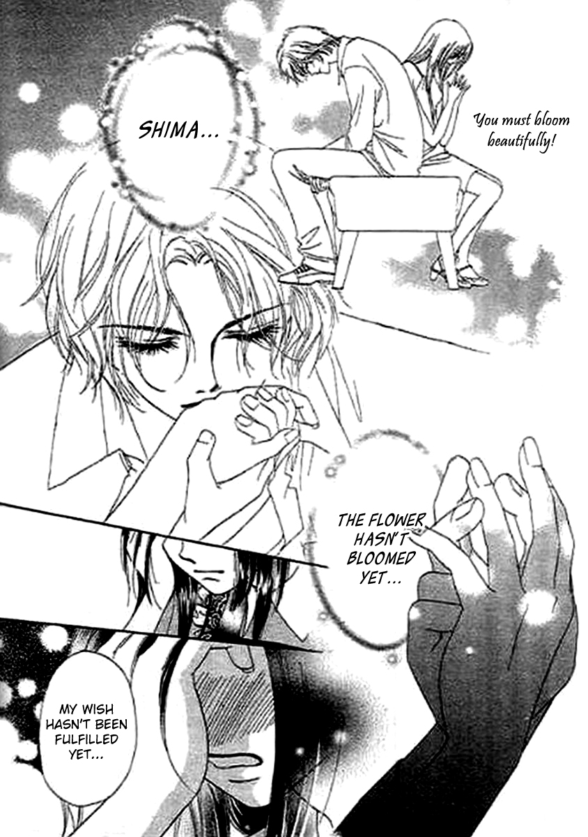 Kaikan Styling Chapter 4.2 page 37 - Chapter 4 v2 : Story 4 [End]