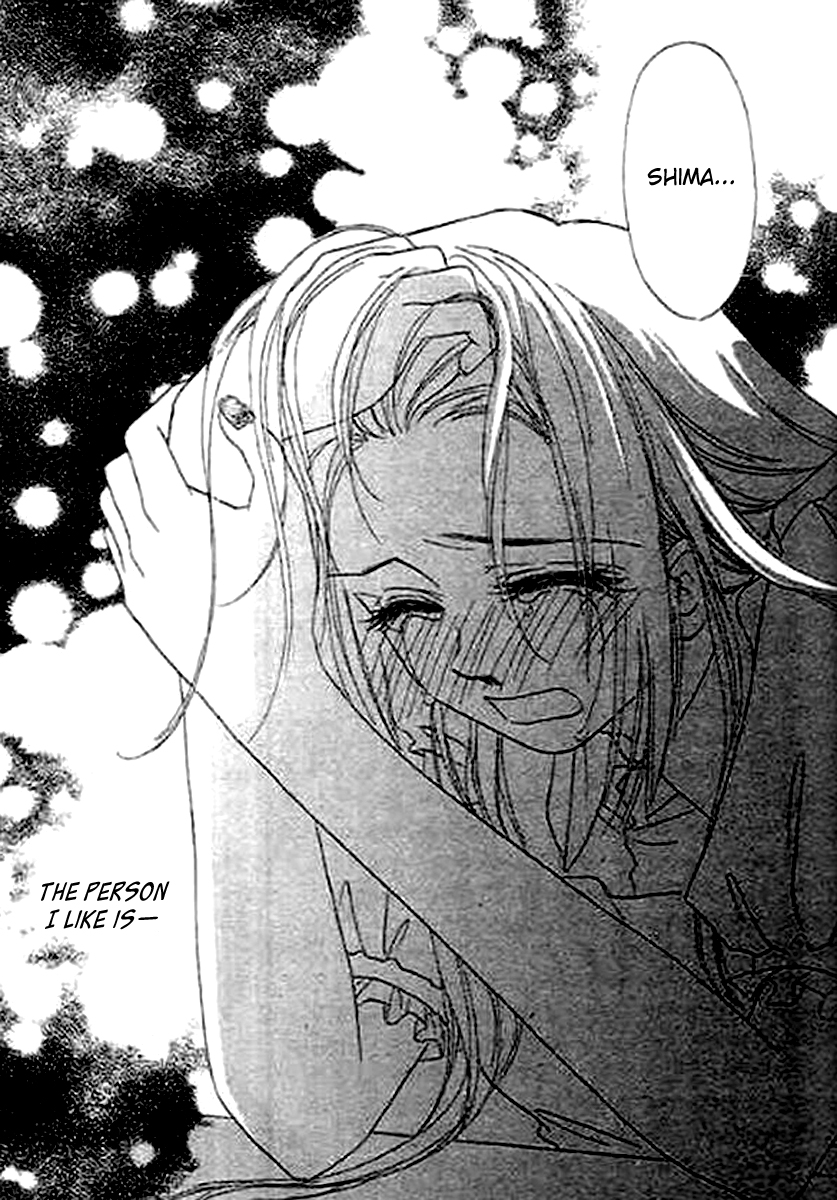 Kaikan Styling Chapter 4.2 page 39 - Chapter 4 v2 : Story 4 [End]