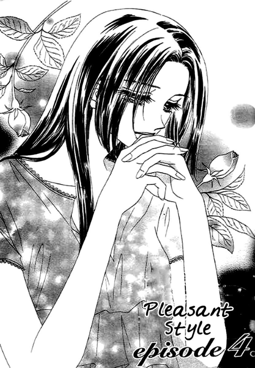 Kaikan Styling Chapter 4.2 page 4 - Chapter 4 v2 : Story 4 [End]
