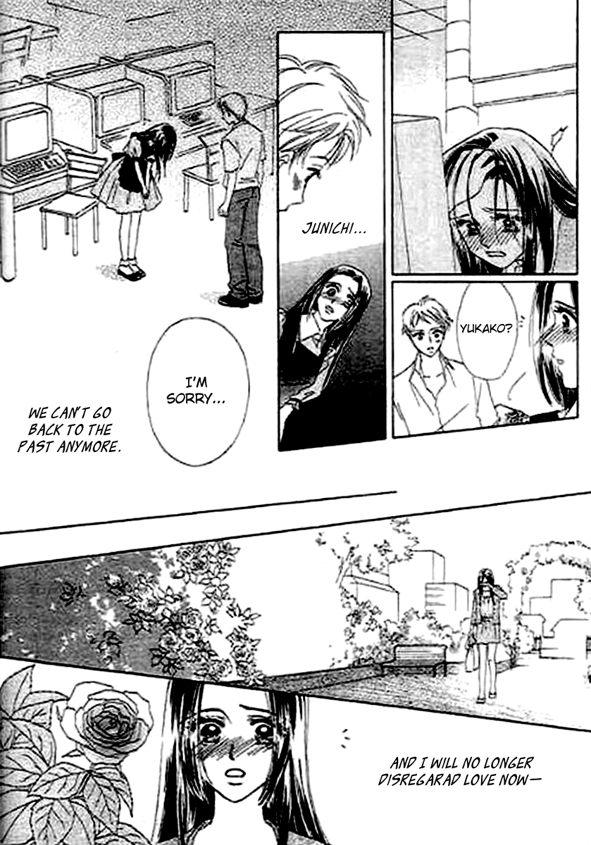 Kaikan Styling Chapter 4.2 page 40 - Chapter 4 v2 : Story 4 [End]