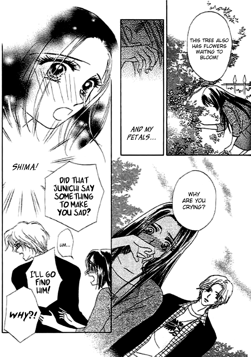 Kaikan Styling Chapter 4.2 page 41 - Chapter 4 v2 : Story 4 [End]