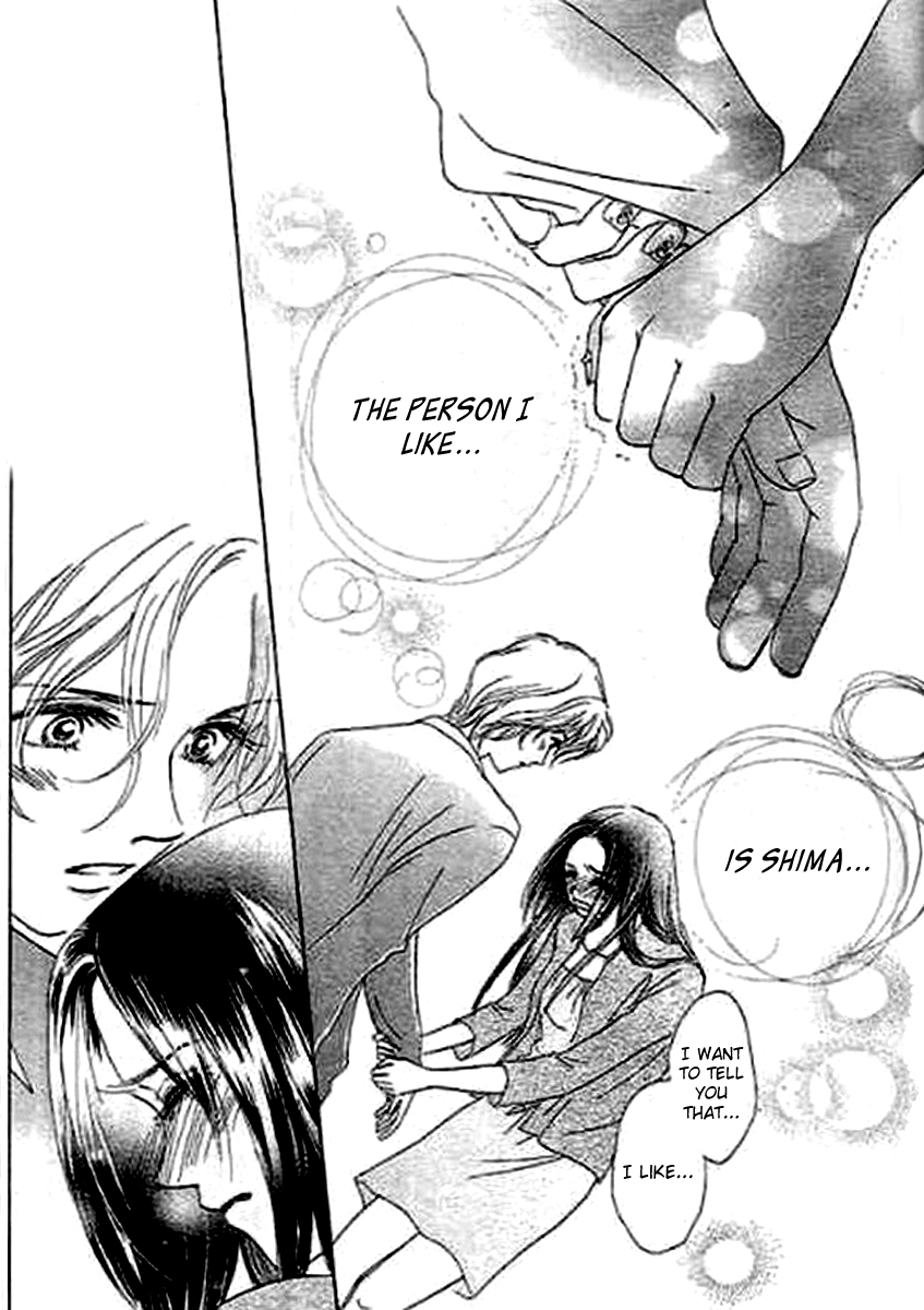 Kaikan Styling Chapter 4.2 page 43 - Chapter 4 v2 : Story 4 [End]