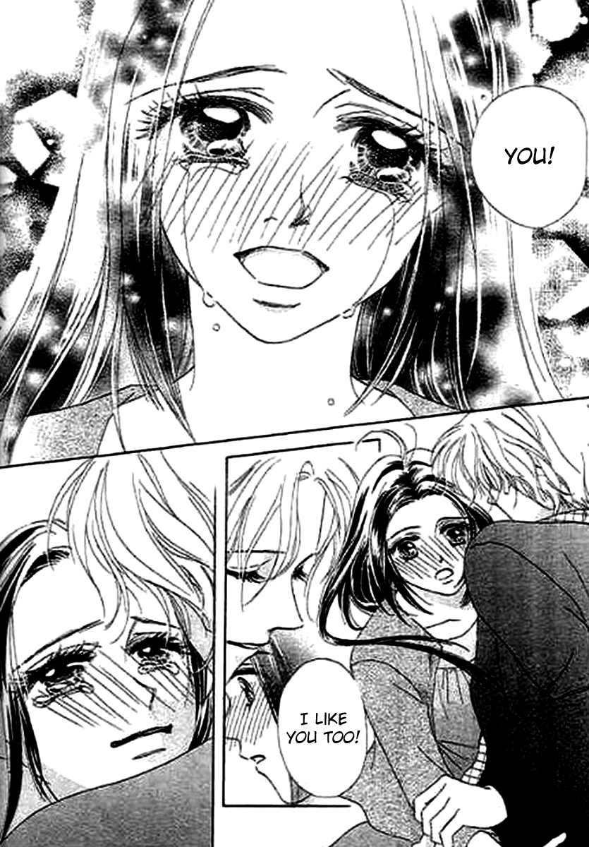 Kaikan Styling Chapter 4.2 page 44 - Chapter 4 v2 : Story 4 [End]