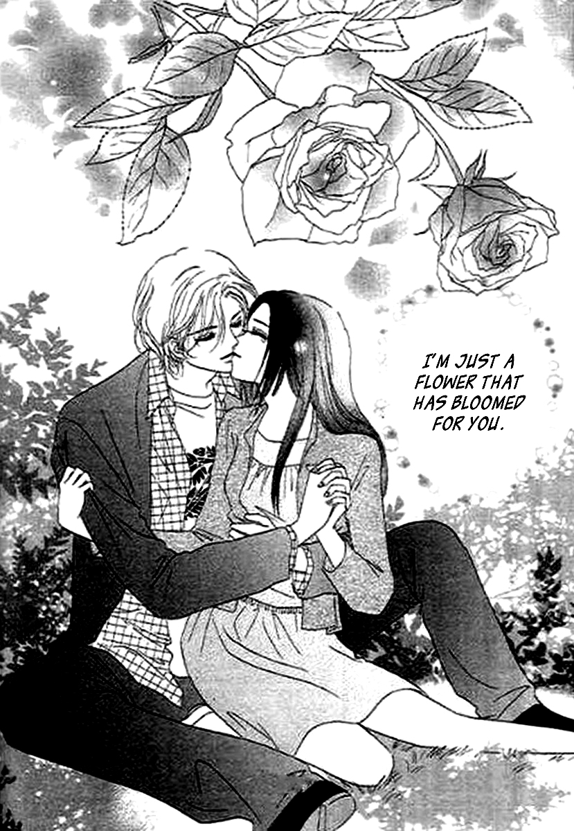 Kaikan Styling Chapter 4.2 page 46 - Chapter 4 v2 : Story 4 [End]