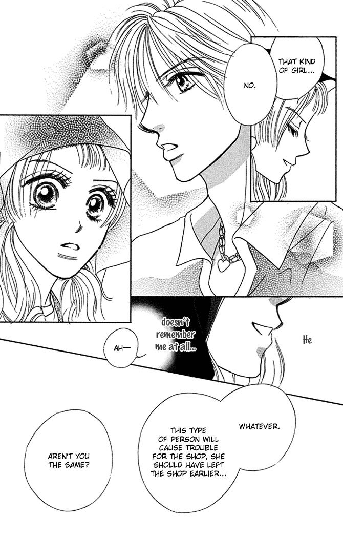 Kaikan Trap Chapter 1 page 34 - Chapter 1