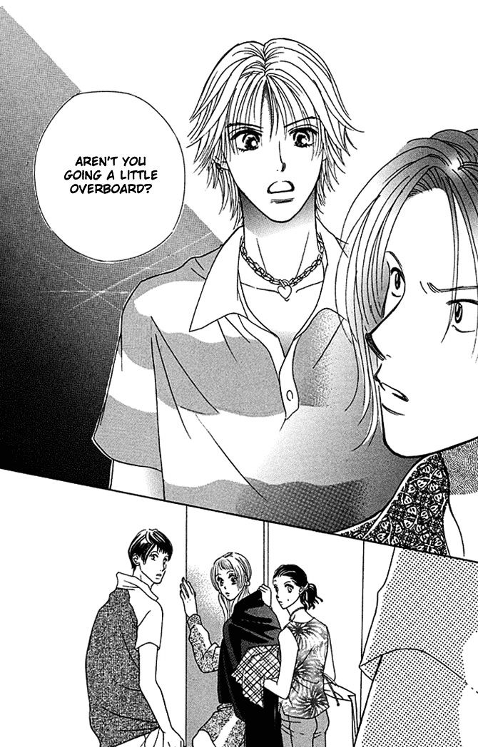 Kaikan Trap Chapter 1 page 38 - Chapter 1