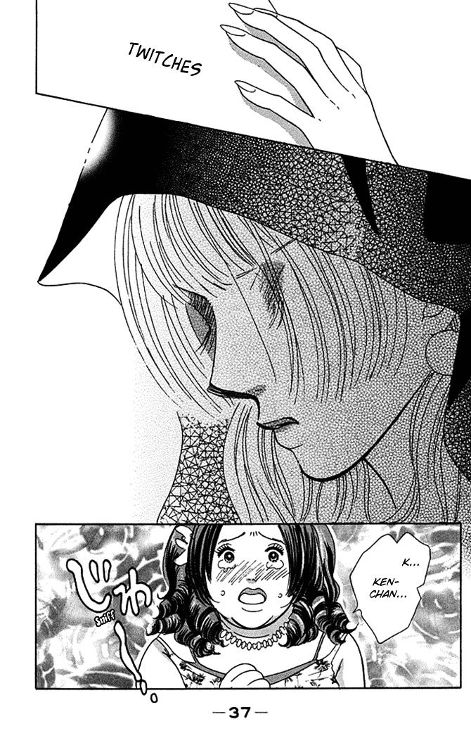 Kaikan Trap Chapter 1 page 40 - Chapter 1