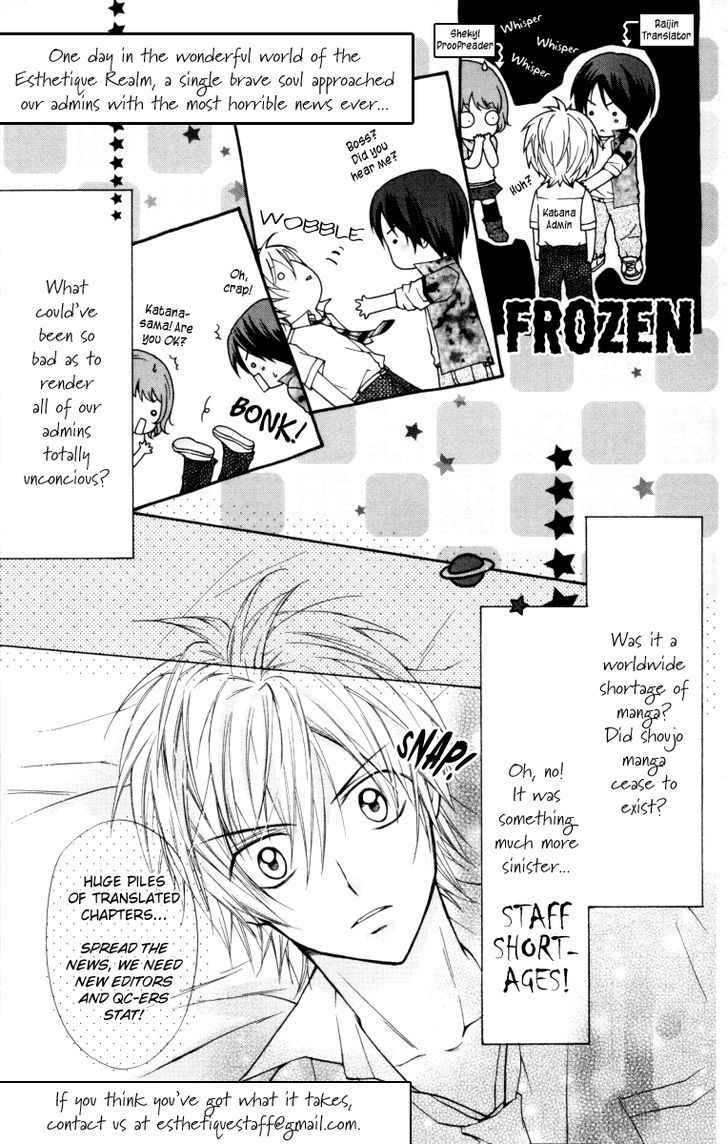 Kaikan Trap Chapter 1 page 50 - Chapter 1