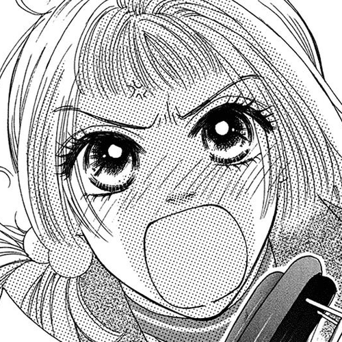 Kaikan Trap Chapter 1 cover