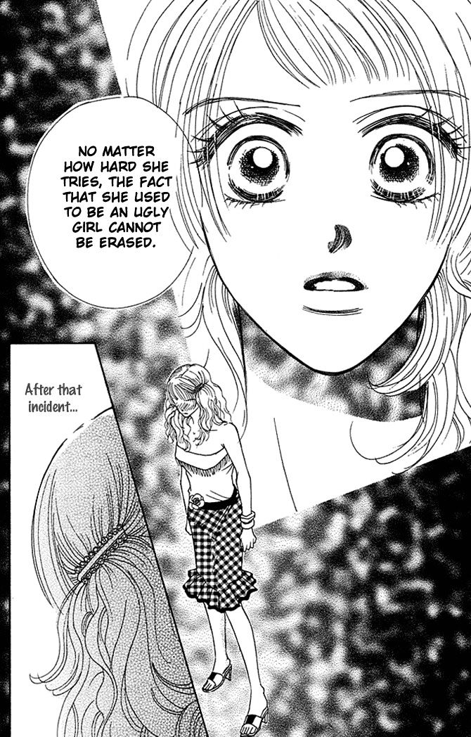 Kaikan Trap Chapter 2 page 29 - Chapter 2