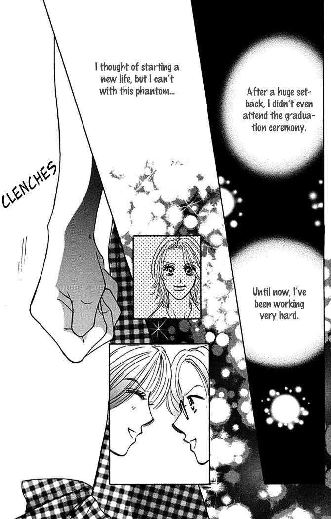 Kaikan Trap Chapter 2 page 30 - Chapter 2