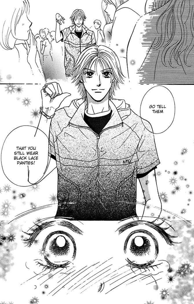 Kaikan Trap Chapter 2 page 33 - Chapter 2