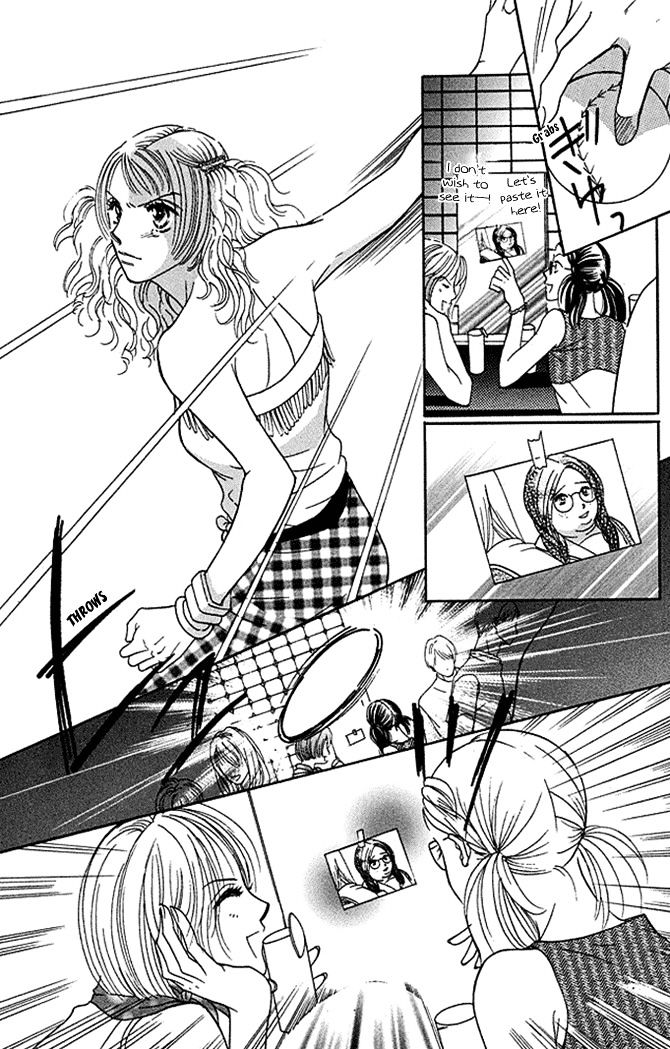 Kaikan Trap Chapter 2 page 34 - Chapter 2
