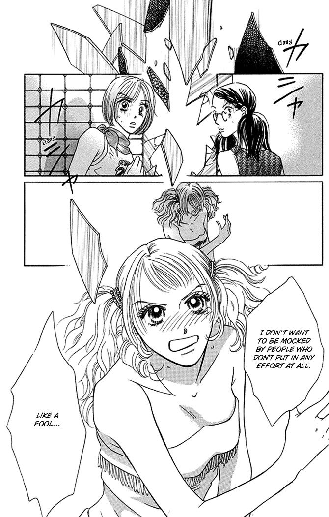 Kaikan Trap Chapter 2 page 36 - Chapter 2