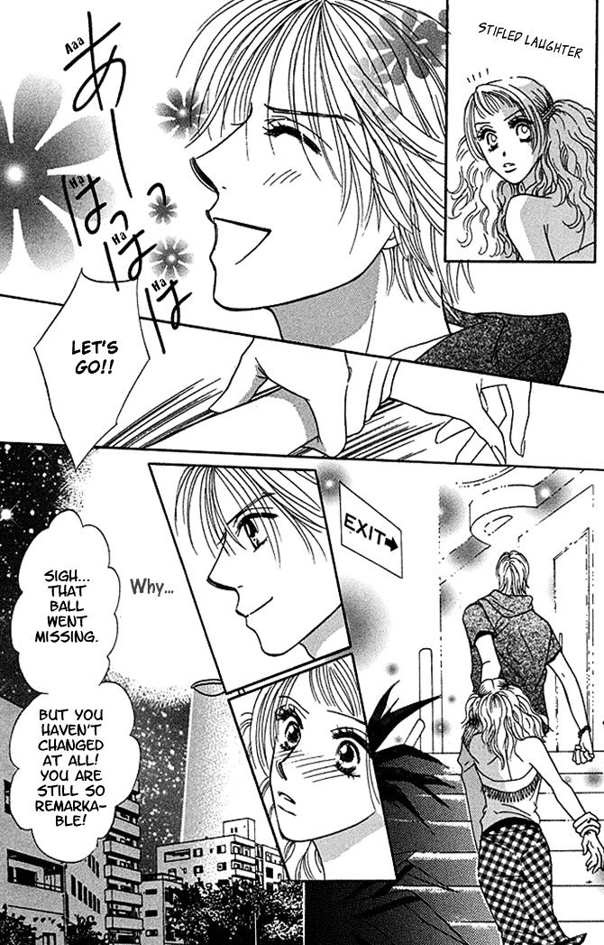 Kaikan Trap Chapter 2 page 38 - Chapter 2