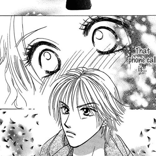 Kaikan Trap Chapter 2 cover