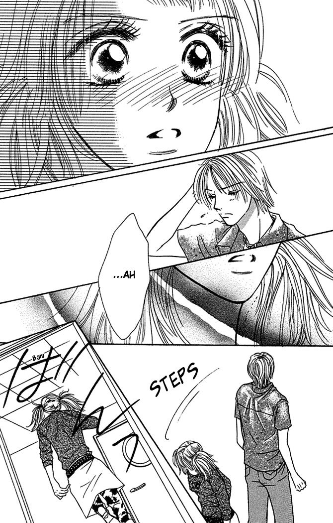 Kaikan Trap Chapter 3 page 29 - Chapter 3