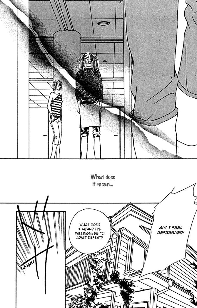 Kaikan Trap Chapter 3 page 35 - Chapter 3