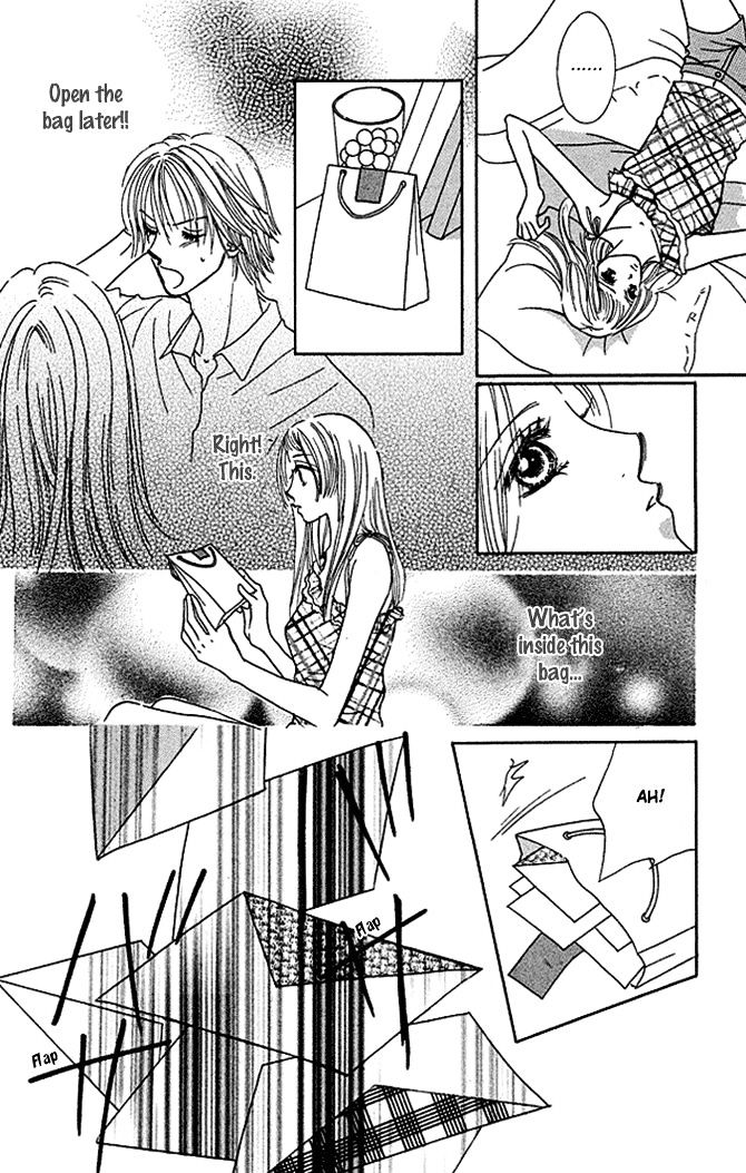 Kaikan Trap Chapter 3 page 36 - Chapter 3