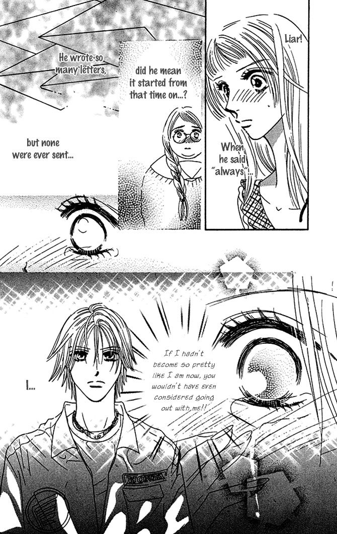 Kaikan Trap Chapter 3 page 40 - Chapter 3