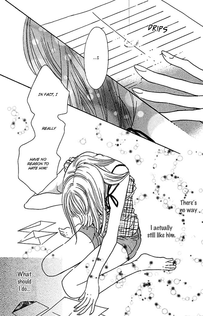 Kaikan Trap Chapter 3 page 41 - Chapter 3