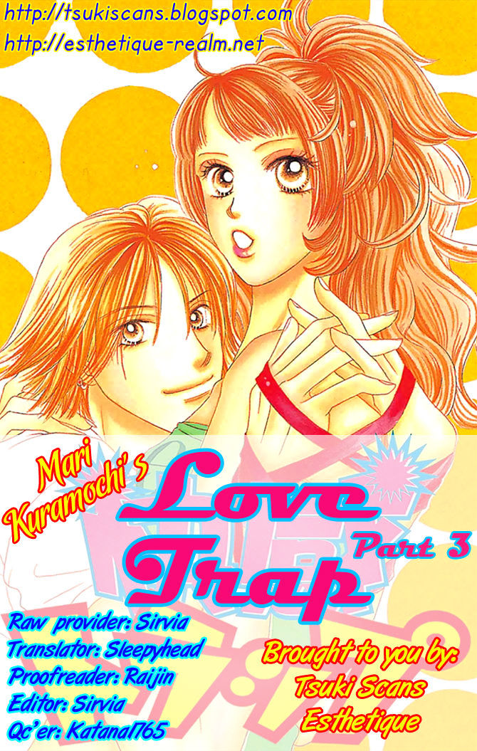 Kaikan Trap Chapter 3 page 44 - Chapter 3