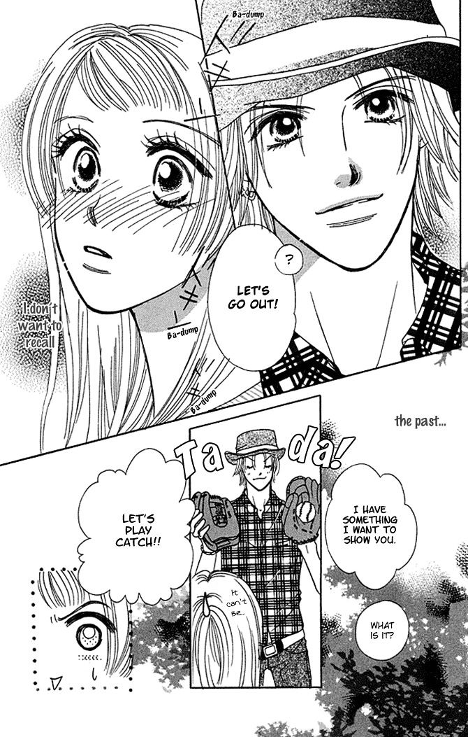 Kaikan Trap Chapter 3 page 7 - Chapter 3