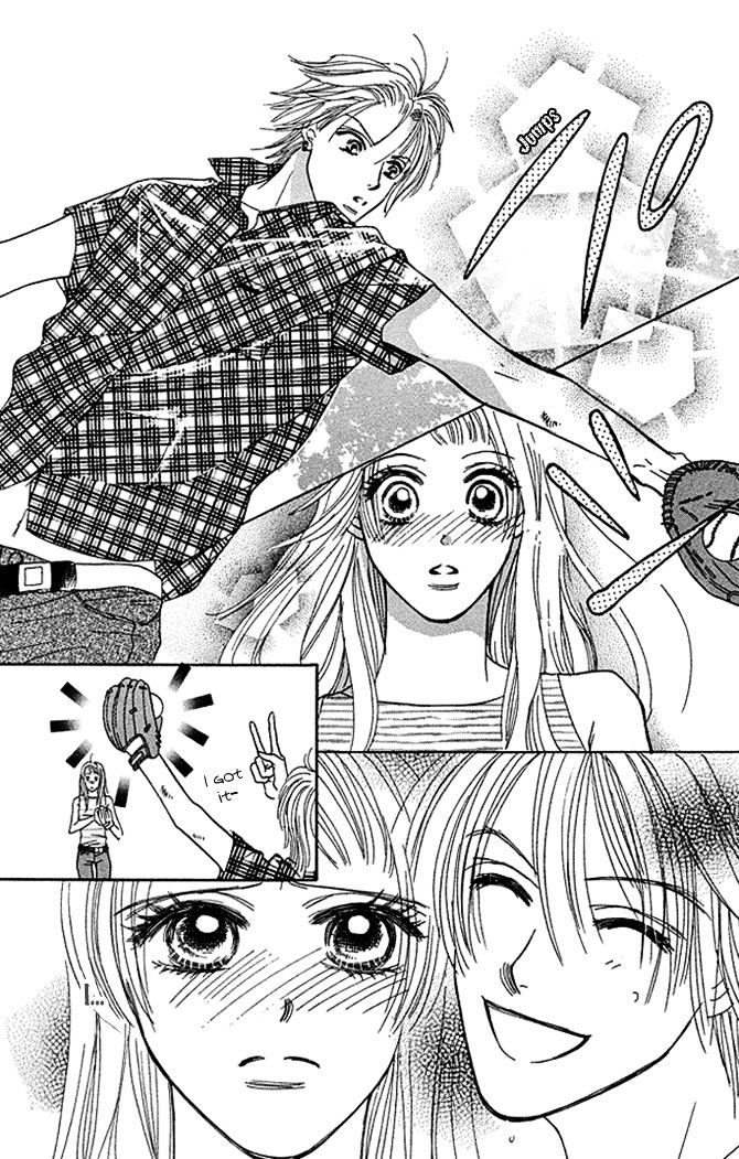 Kaikan Trap Chapter 3 page 9 - Chapter 3