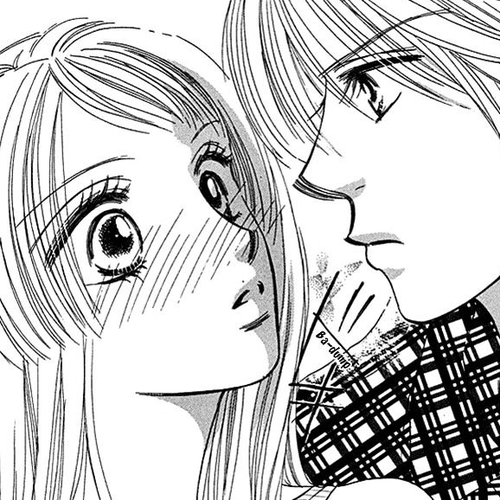 Kaikan Trap Chapter 3 cover